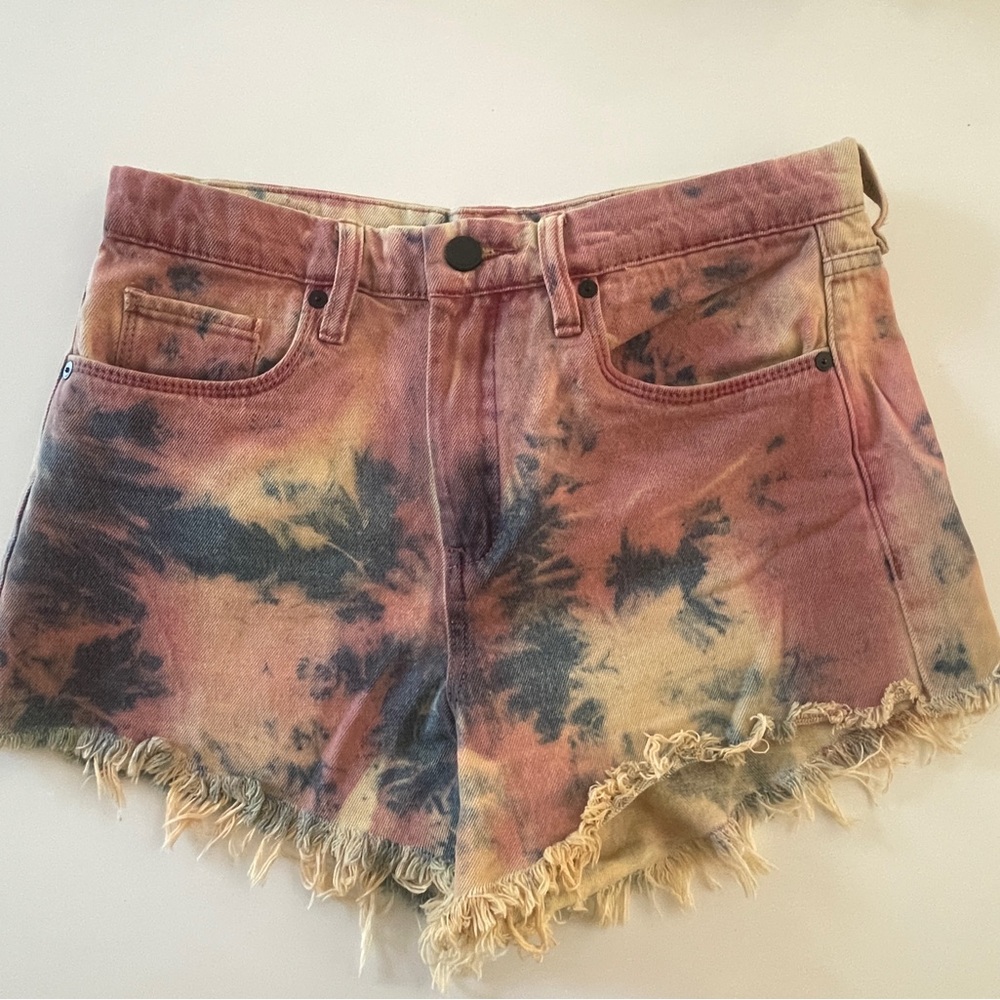 BlankNYC - The Barrow shorts